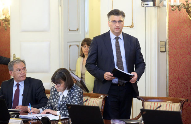 Хрватску тресе афера свих афера